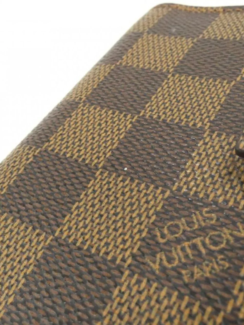 Louis Vuitton this authentic